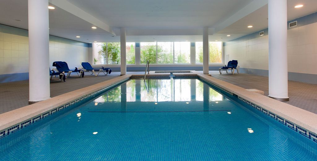 Hôtel Bakour Garbi Cala Millor 4*