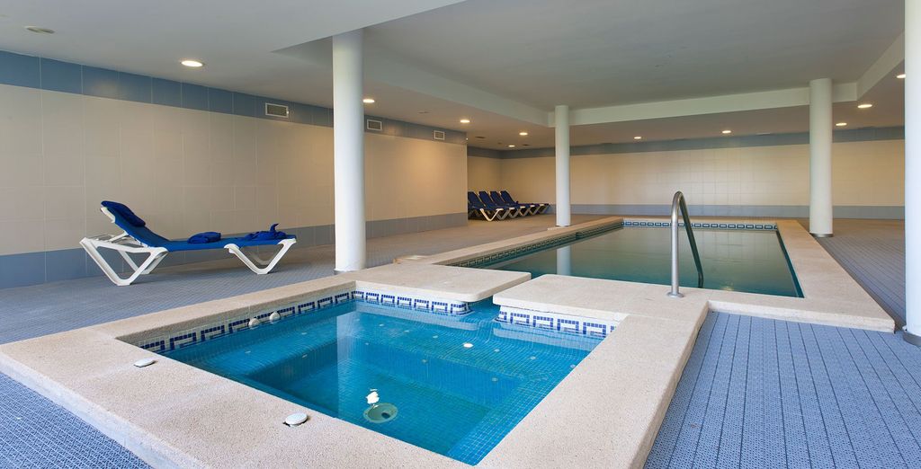 Hôtel Bakour Garbi Cala Millor 4*