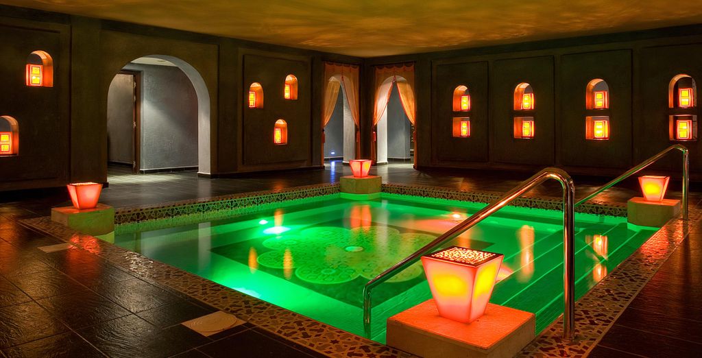 Hotel Labranda Targa Aqua Parc 4*