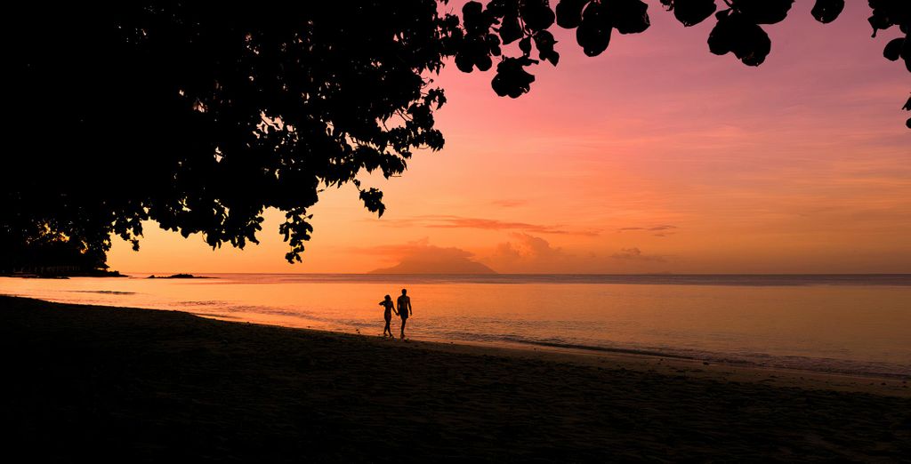 STORY Seychelles 5* con possibile estensione al Ritz Carlton Doha 5*