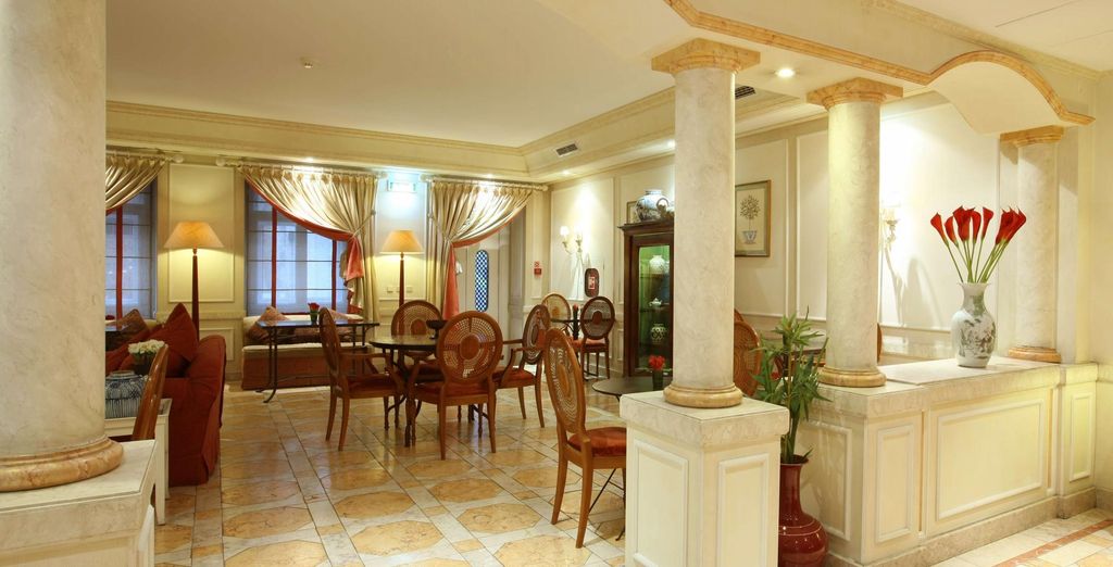 Hotel As Janelas Verdes 4*