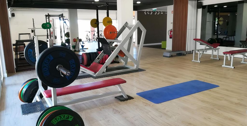 AP Victoria Sport & Beach Hotel 4*