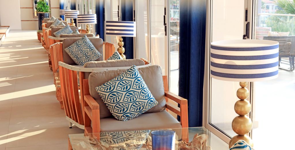 Design Plus Seya Beach Hotel 5*