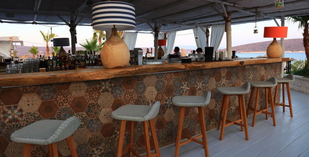 Design Plus Seya Beach Hotel 5*