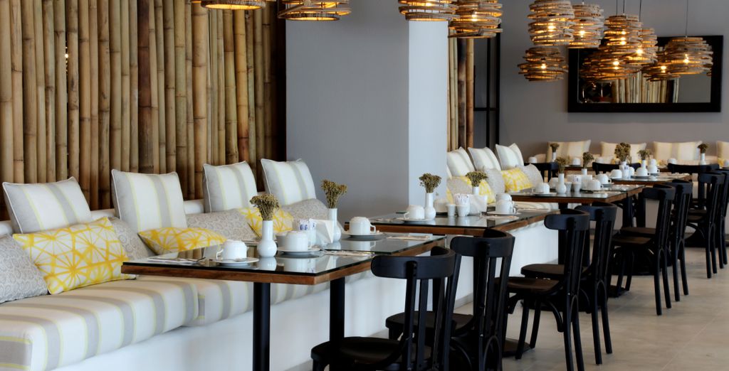 Design Plus Seya Beach Hotel 5*