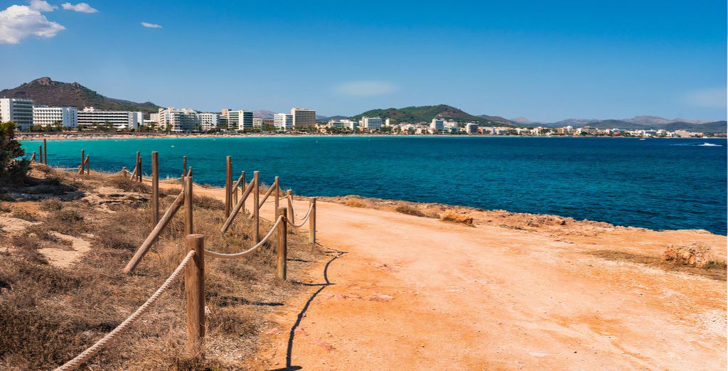 Senator Cala Millor Hotel 4*