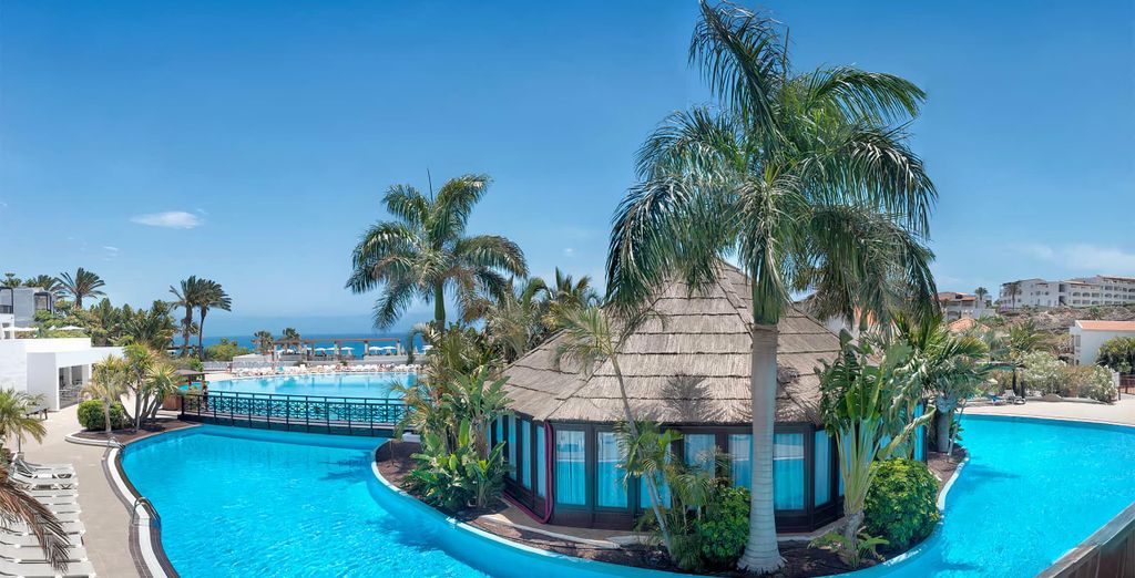 Fuerteventura Princess 4*