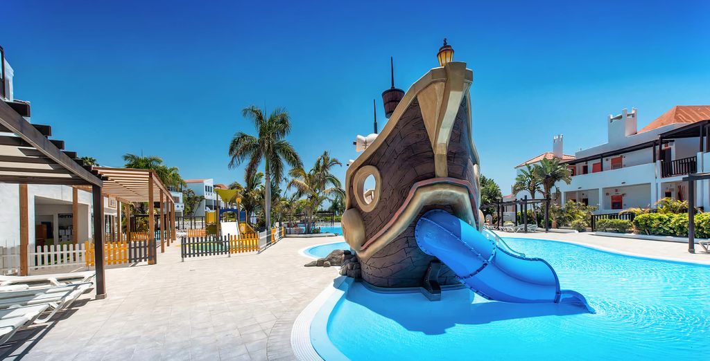 Fuerteventura Princess 4*