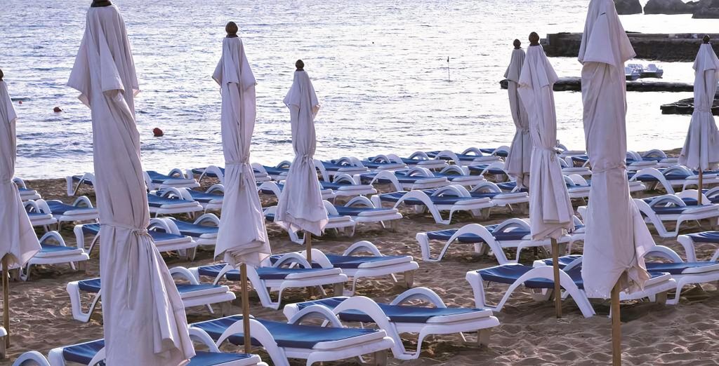 Radisson Blu Resort & Spa, Malta Golden Sands 5*