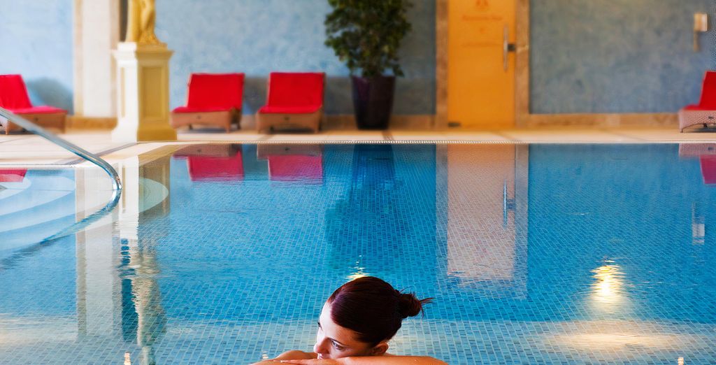 Radisson Blu Resort & Spa, Malta Golden Sands 5*