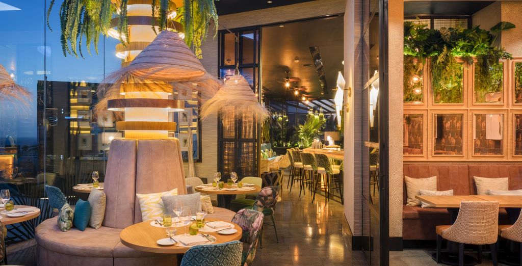 La Isla y el Mar Hotel Boutique 5 * - Adults Only