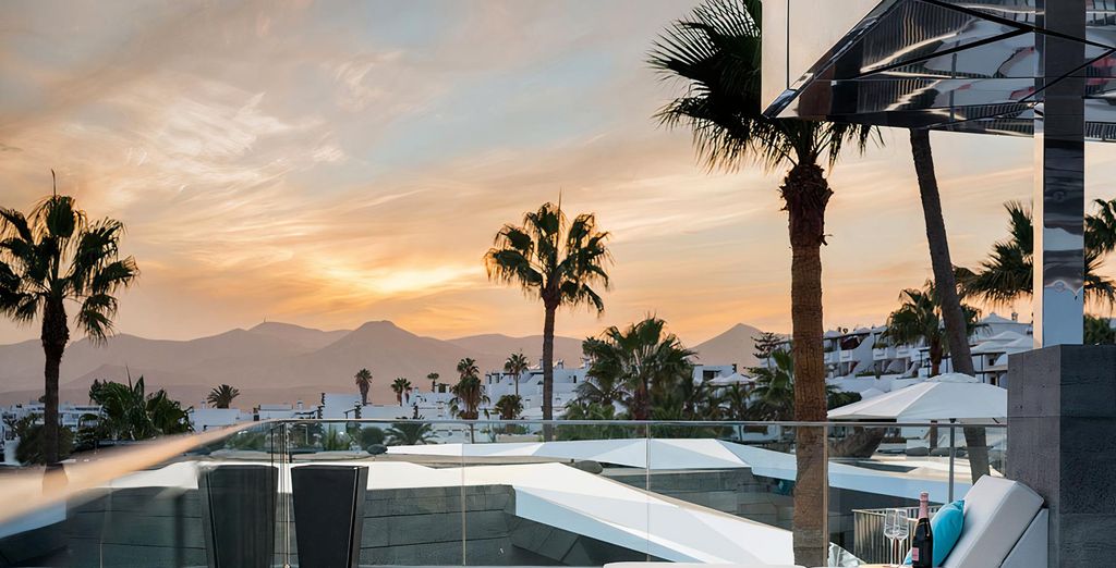 La Isla y el Mar Hotel Boutique 5 * - Adults Only