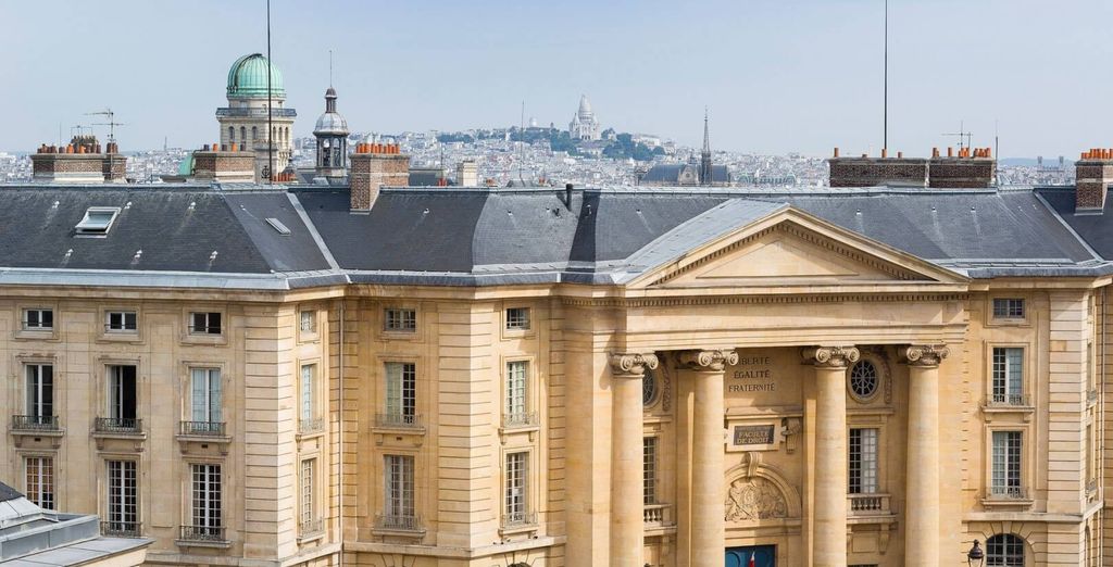 Les Dames du Panthéon 4*
