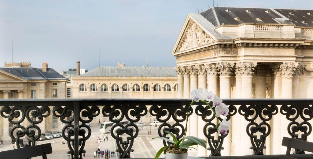 Les Dames du Panthéon 4*