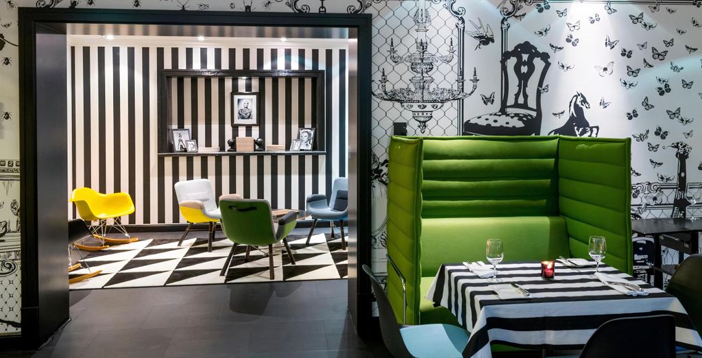 Intercontinental Vienna 5*