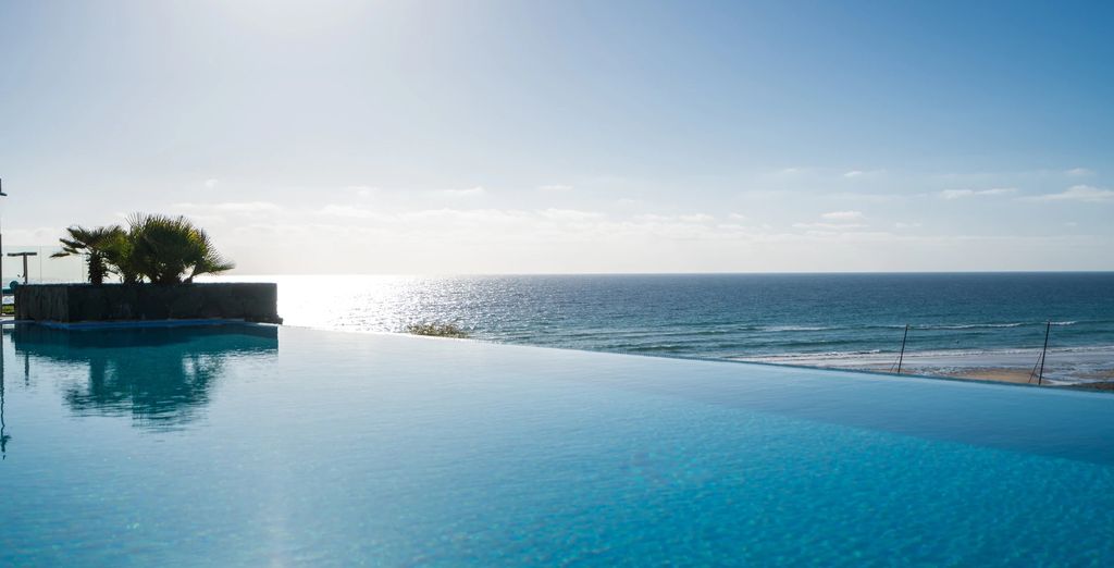 Iberostar Playa Gaviotas 4*