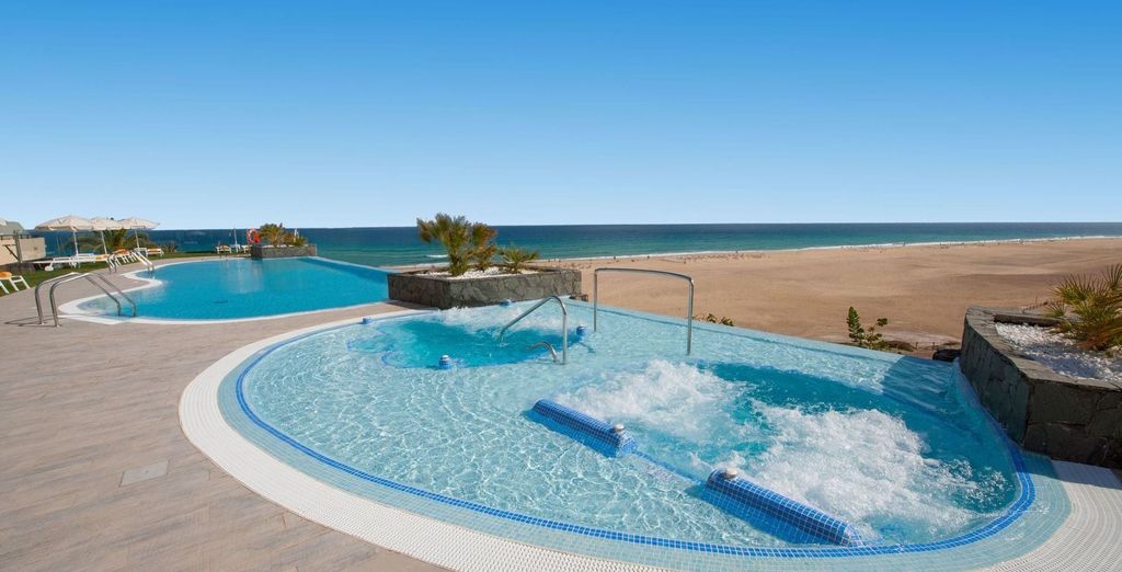 Iberostar Playa Gaviotas 4*
