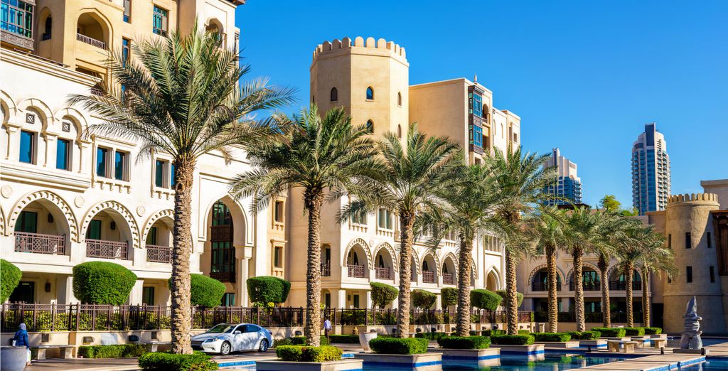 Golden Sands Hotel Creek 5*
