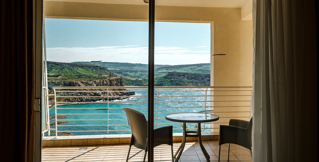 Radisson Blu Resort & Spa, Malta Golden Sands 5*