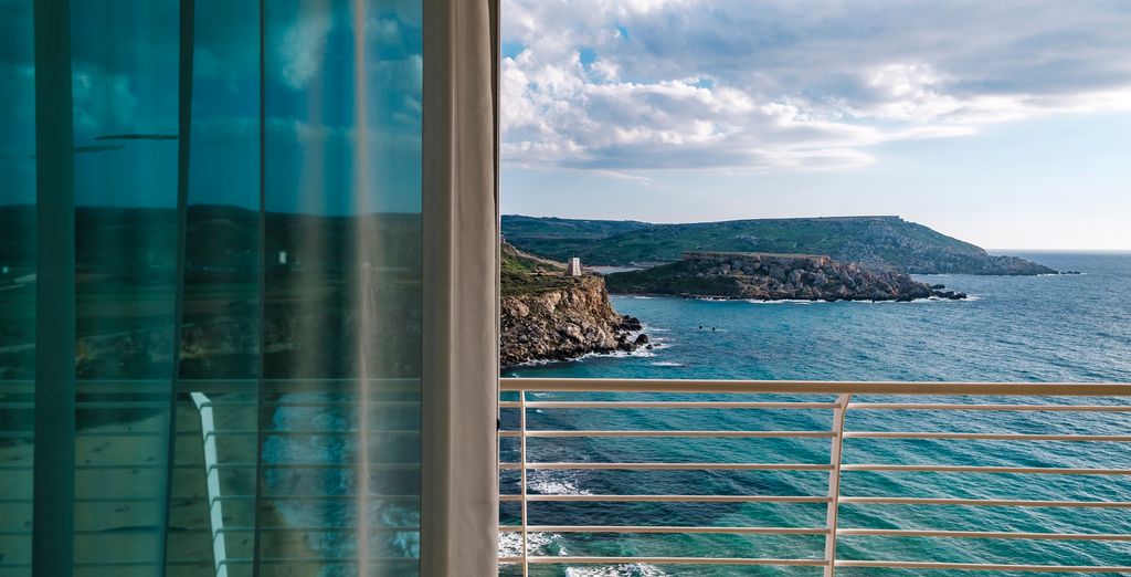 Radisson Blu Resort & Spa, Malta Golden Sands 5*