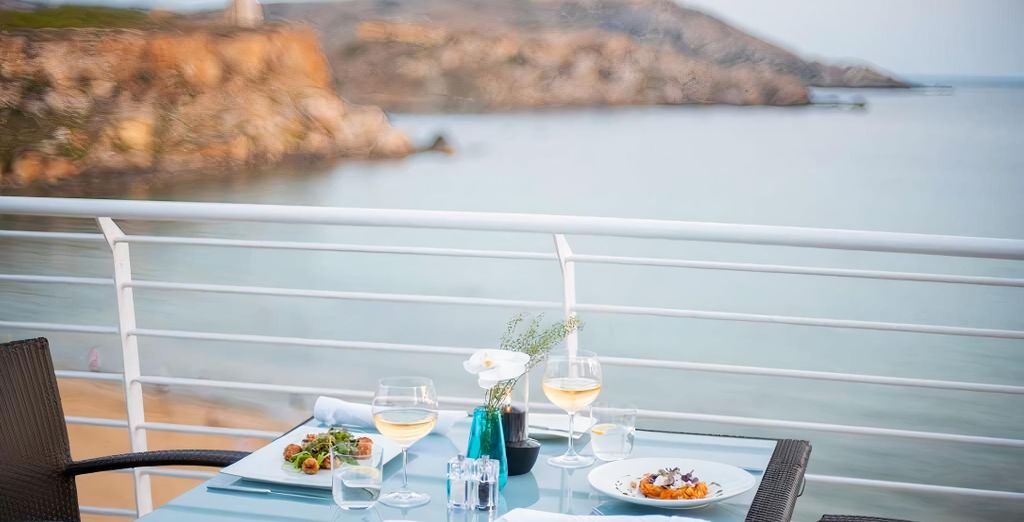 Radisson Blu Resort & Spa, Malta Golden Sands 5*