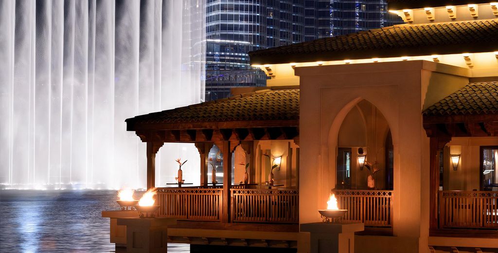 Palace Downtown 5*