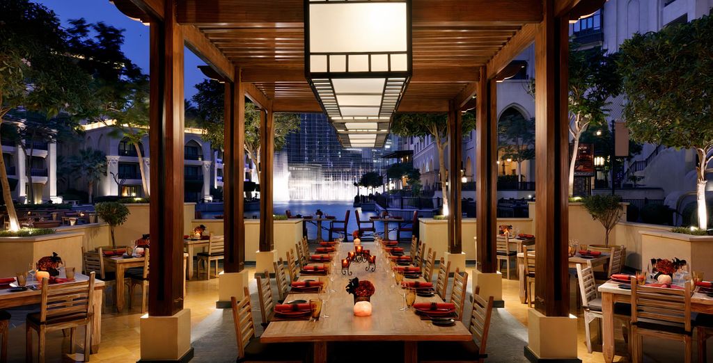 Palace Downtown 5*