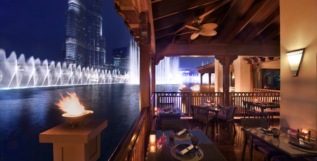 Palace Downtown 5*