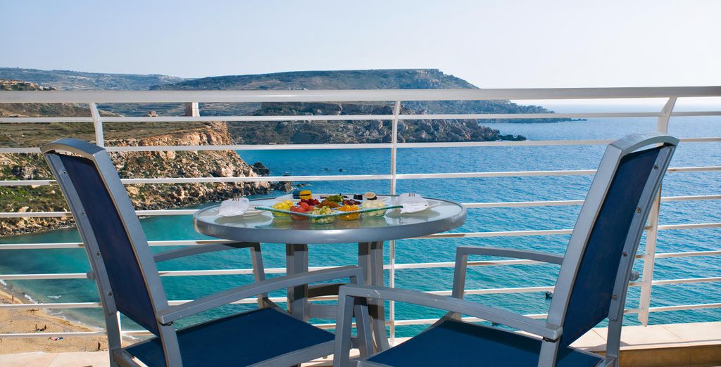 Radisson Blu Resort & Spa, Malta Golden Sands 5*