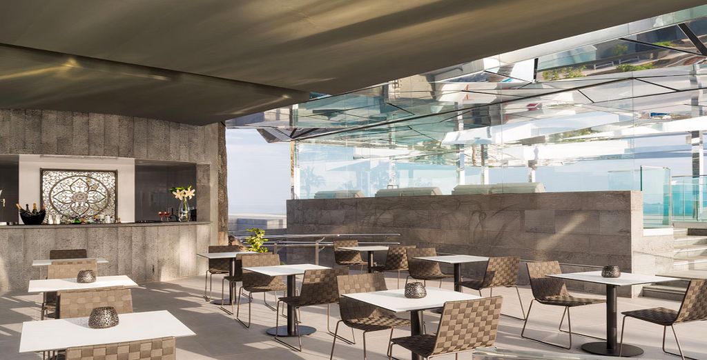 La Isla y el Mar Hotel Boutique 5 * - Adults Only