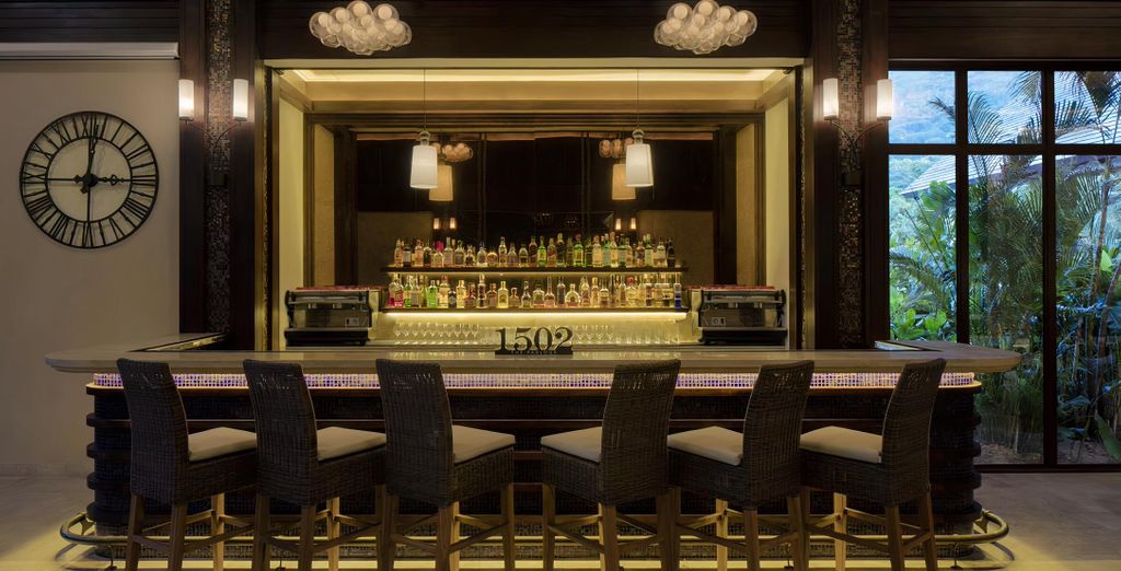 STORY Seychelles 5* con possibile estensione al Ritz Carlton Doha 5*