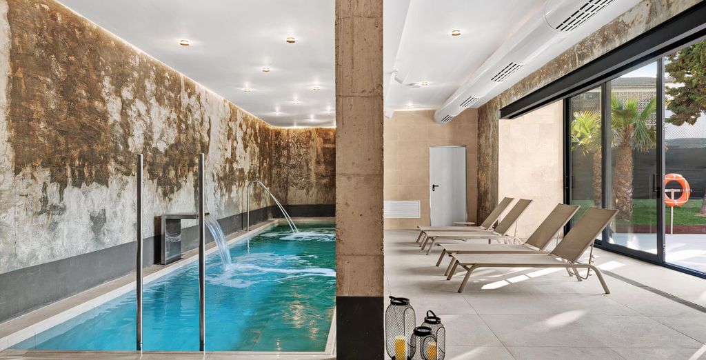 Hotel Paradiso Garden 4*
