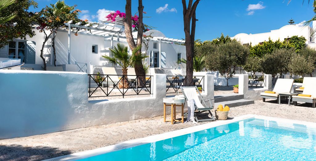 Kastelli Resort 5*	