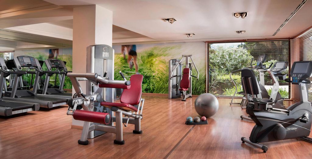 The Westin La Quinta Golf Resort & Spa 5*