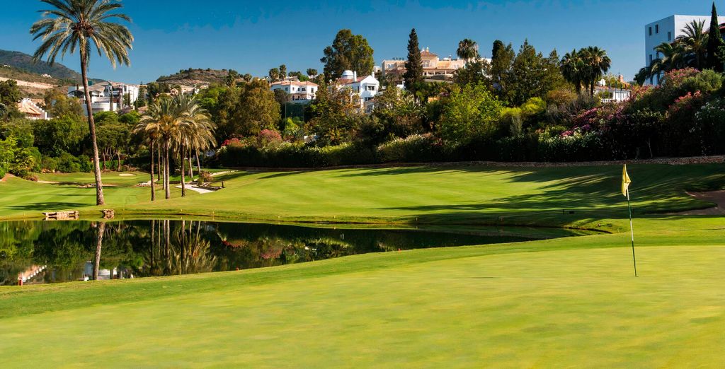 The Westin La Quinta Golf Resort & Spa 5*