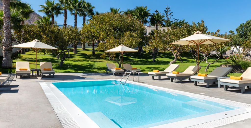 Kastelli Resort 5*	