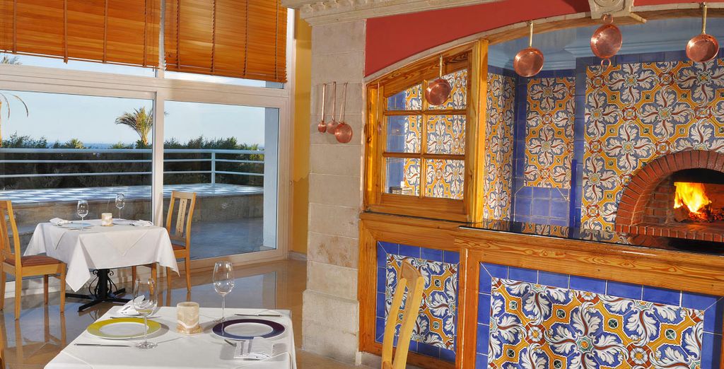 Sheraton Sharm Main Building 5*