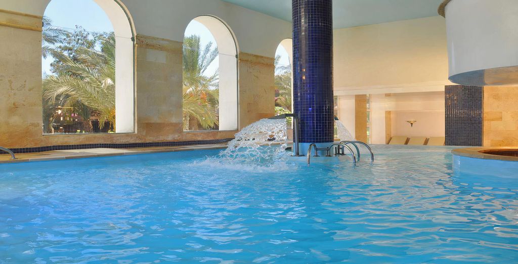 Sheraton Sharm Main Building 5*
