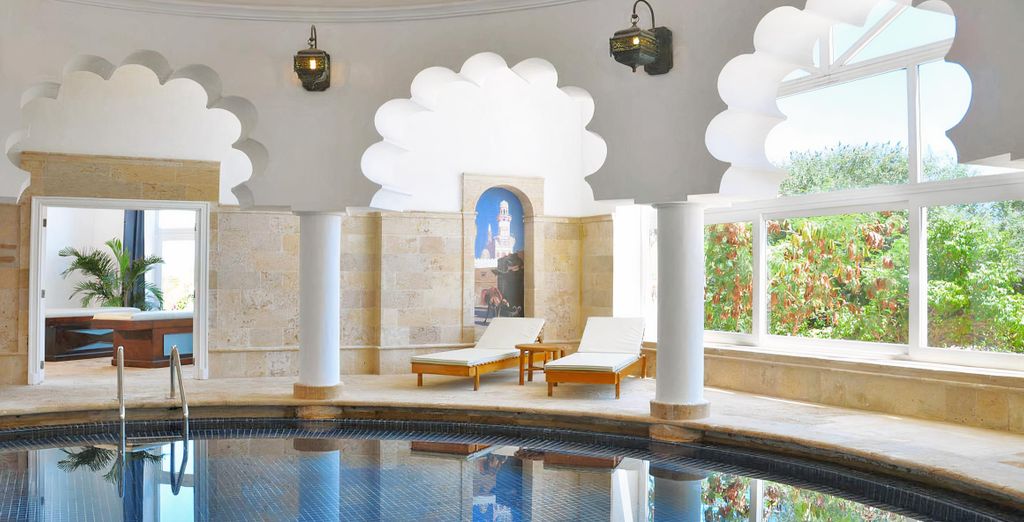 Sheraton Sharm Main Building 5*