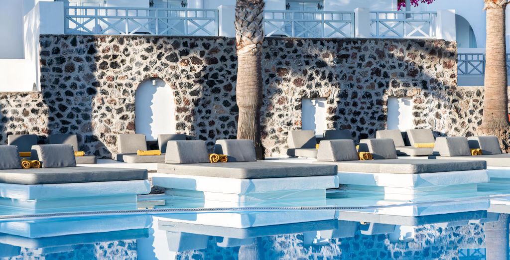 Kastelli Resort 5*	
