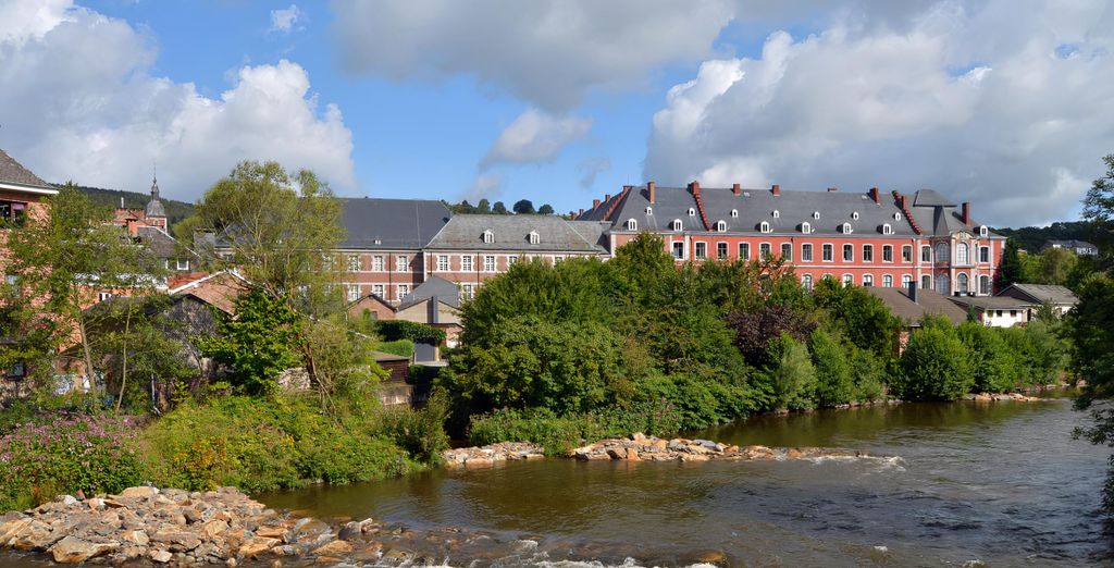 Romantik Hotel Bel-Air Sport & Wellness