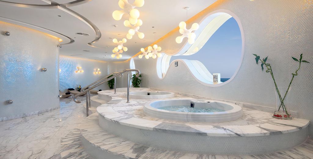 Barcelò Tiran Sharm 5*