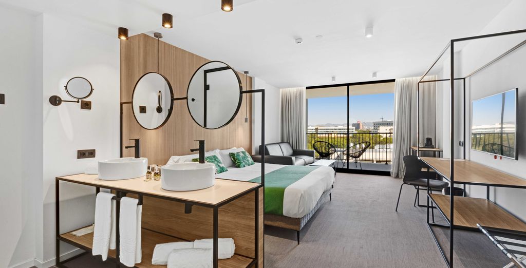 Hotel Paradiso Garden 4*