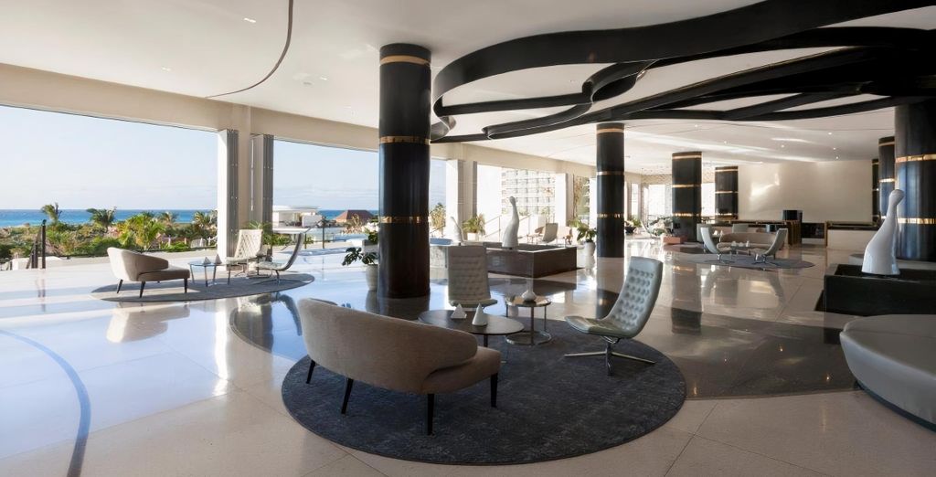 Combinado Meliá Habana 5* + Meliá Internacional 5*