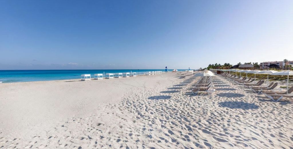 Combinado Meliá Habana 5* + Meliá Internacional 5*