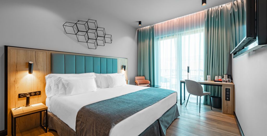 Barceló Budapest Hotel