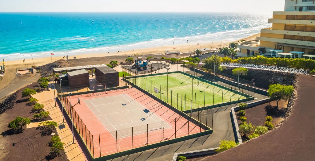 Iberostar Playa Gaviotas 4*