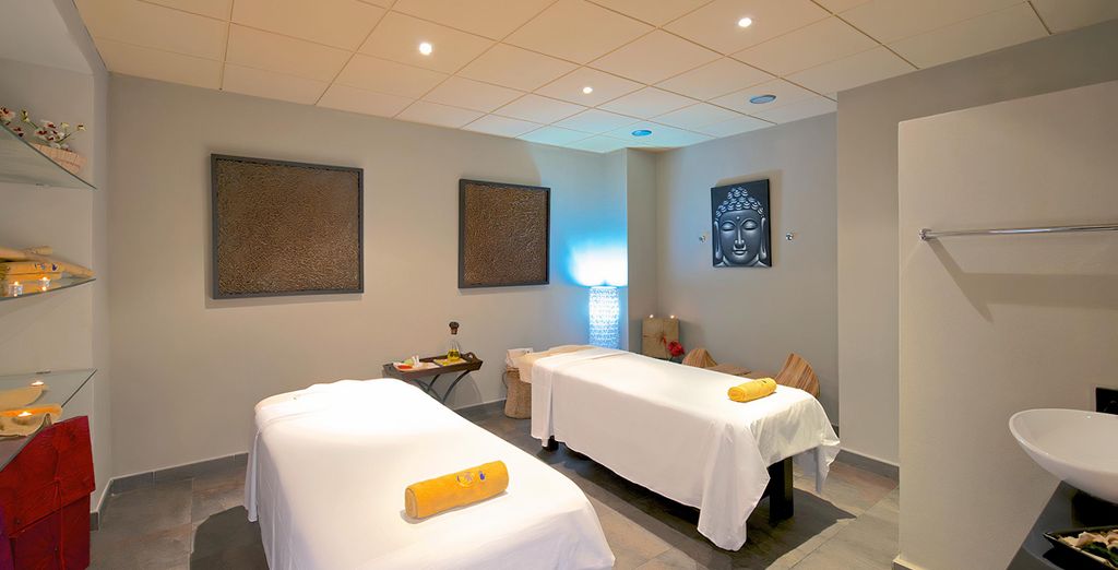 Iberostar Playa Gaviotas 4*