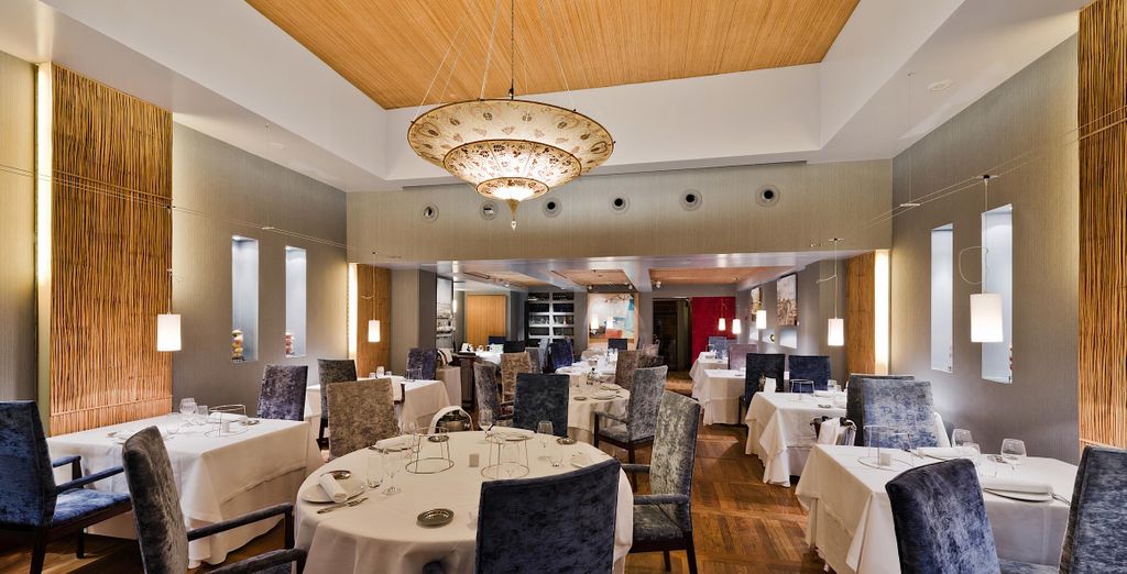 Wellington Hotel & Spa Madrid 5*