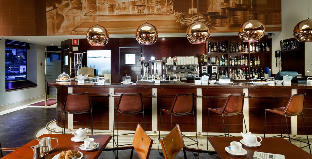 Wellington Hotel & Spa Madrid 5*